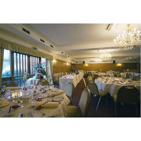 Grimstock Country House Hotel Birmingham Exterior foto