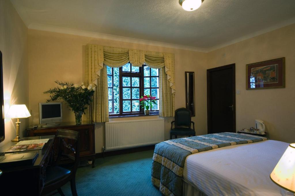 Grimstock Country House Hotel Birmingham Zimmer foto