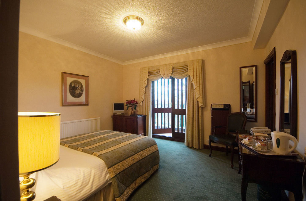 Grimstock Country House Hotel Birmingham Exterior foto