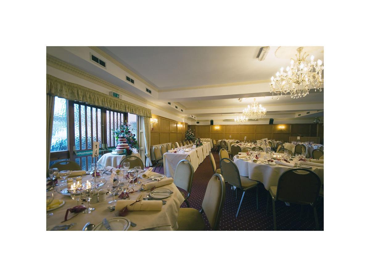 Grimstock Country House Hotel Birmingham Exterior foto