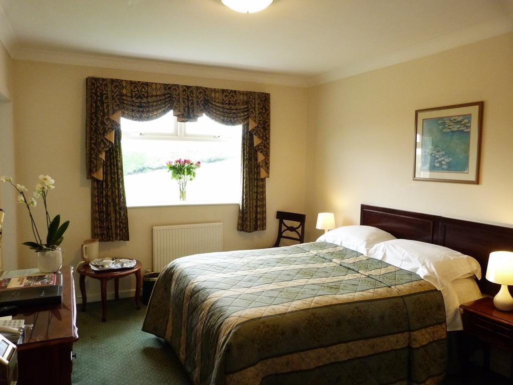 Grimstock Country House Hotel Birmingham Exterior foto