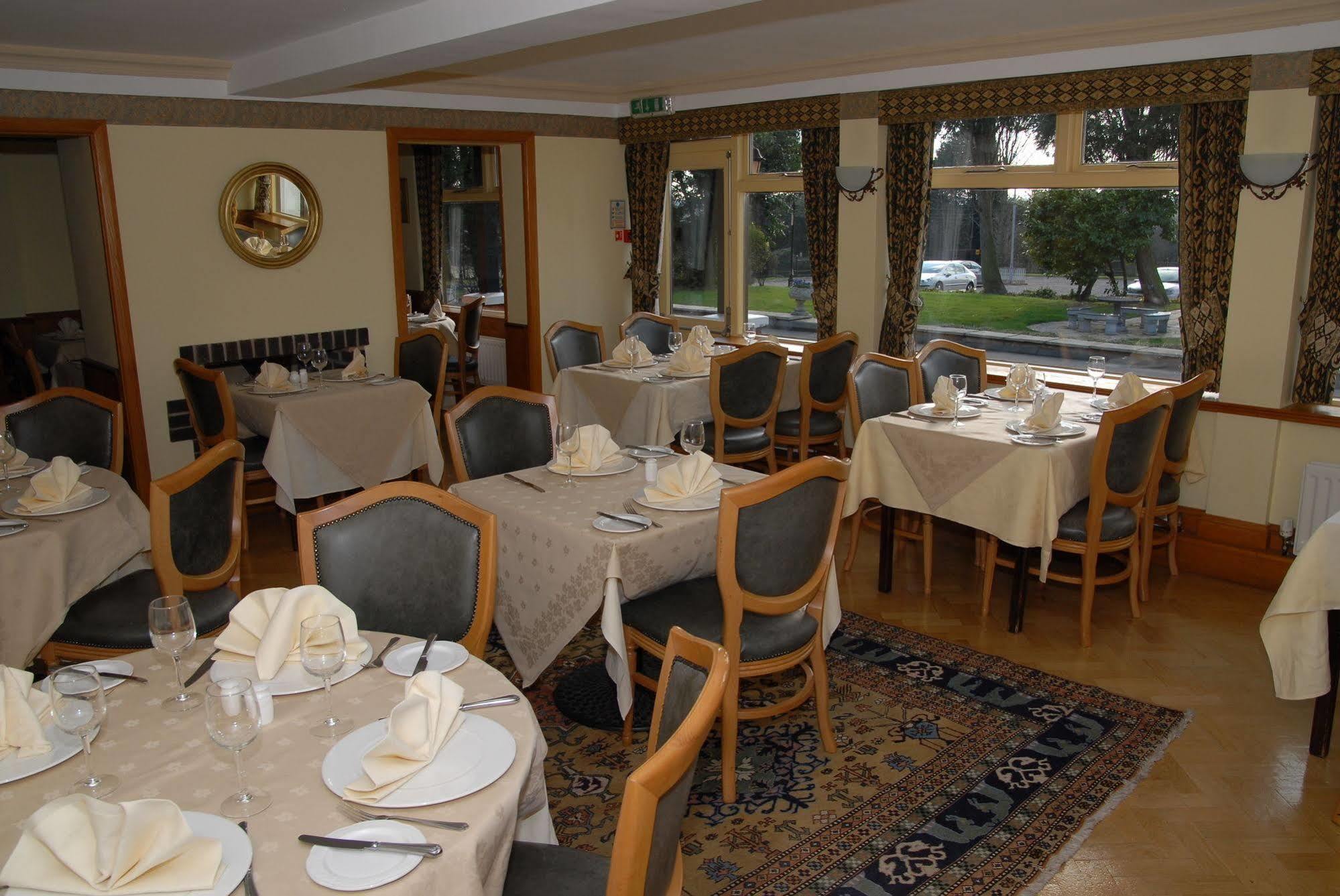 Grimstock Country House Hotel Birmingham Exterior foto