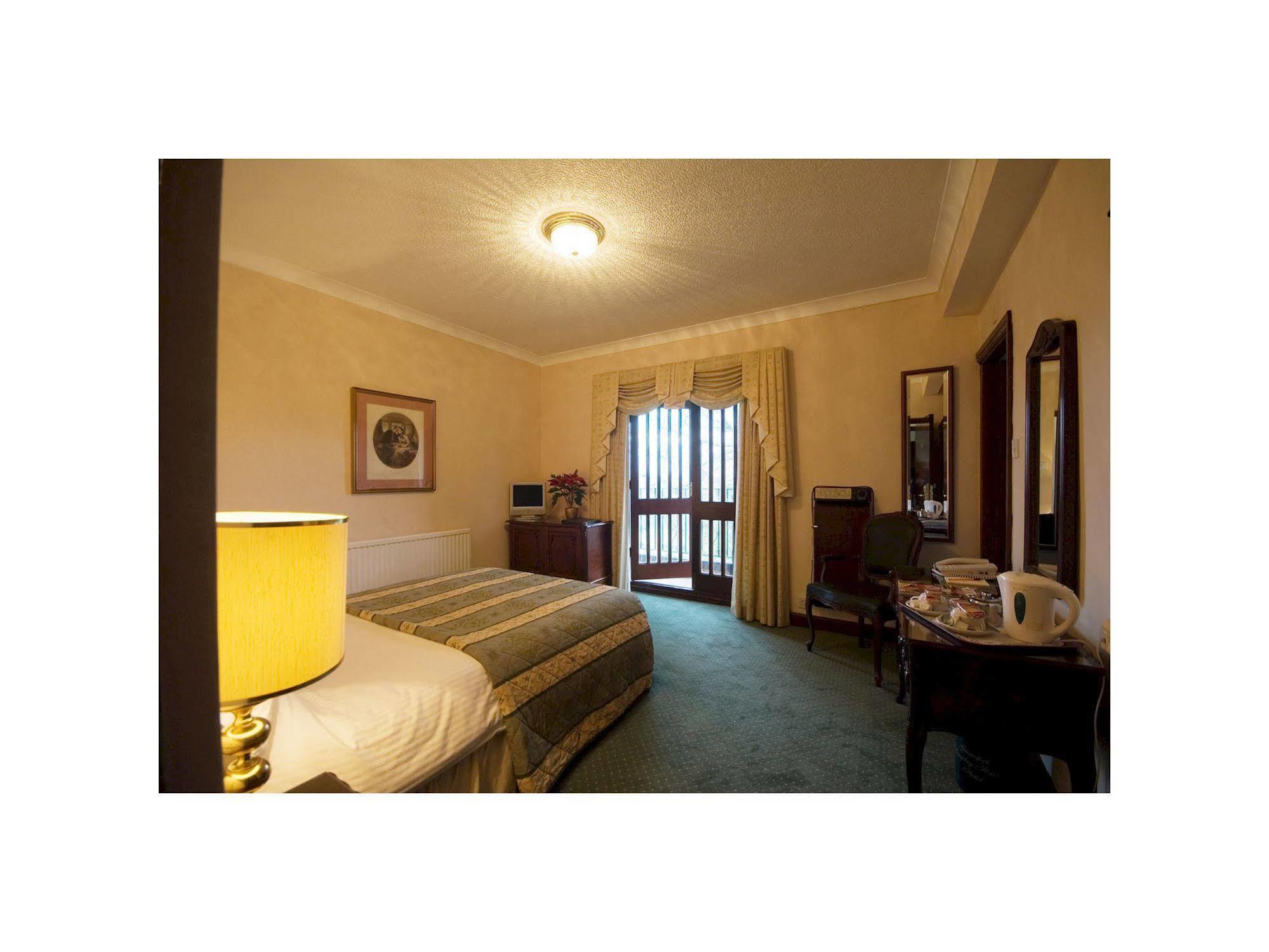 Grimstock Country House Hotel Birmingham Exterior foto
