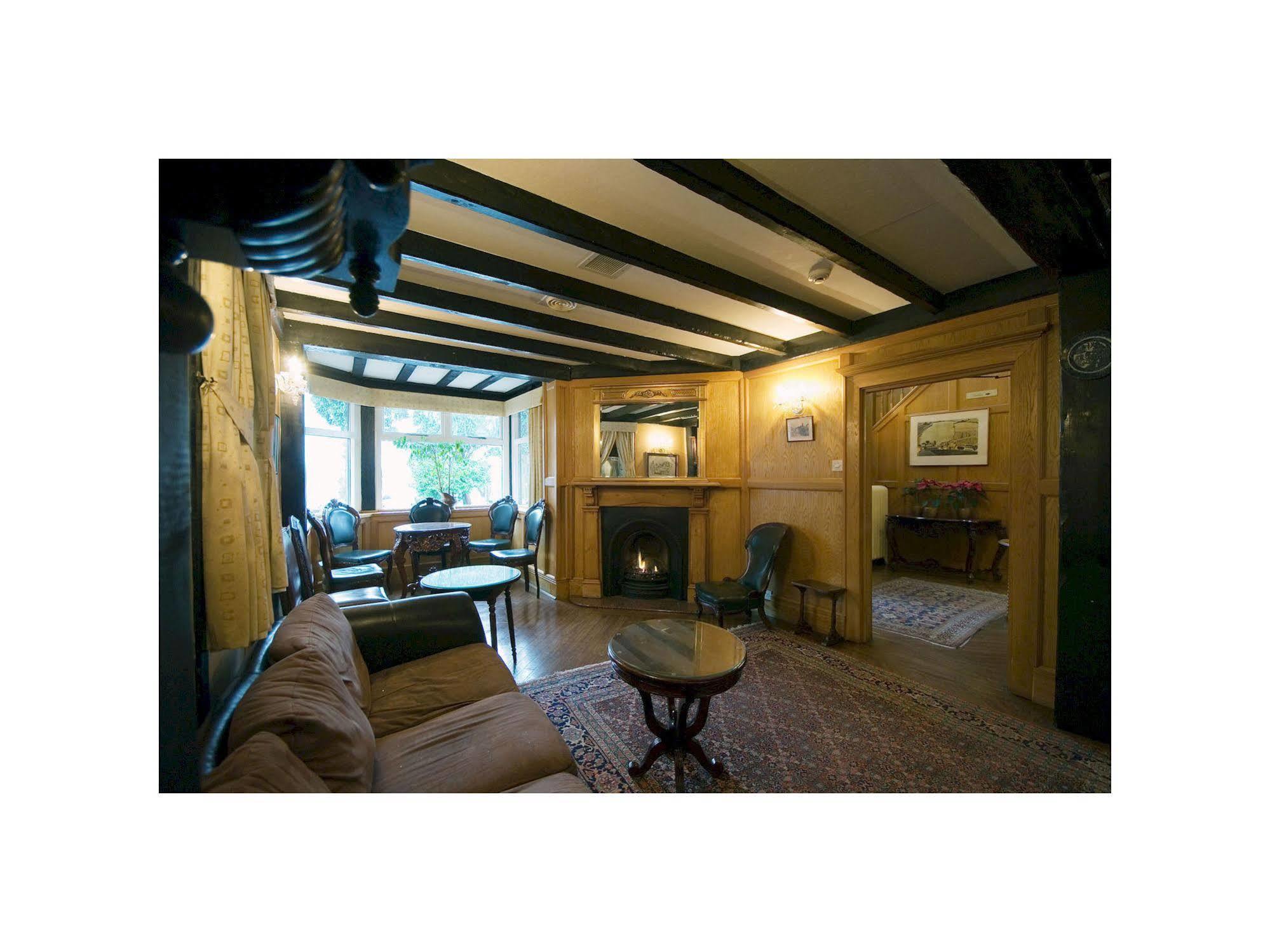 Grimstock Country House Hotel Birmingham Exterior foto